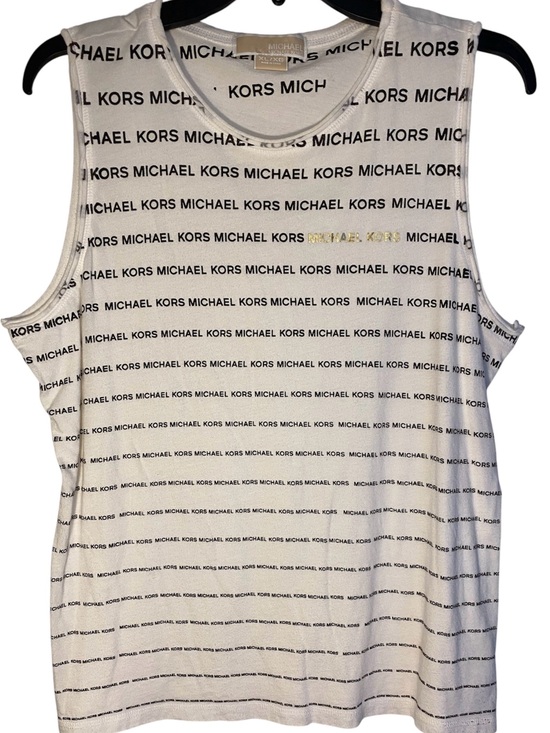 MICHAEL Michael Kors Tops - Micheal Kors Women’s shirt size XL